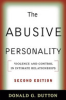 The_abusive_personality