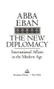 The_new_diplomacy