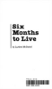 Six_months_to_live