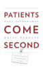 Patients_come_second