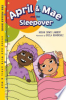 April___Mae_and_the_sleepover