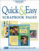 Quick___easy_scrapbook_pages