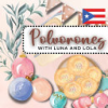 Polvorones_with_Luna_and_Lola