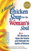 A_second_chicken_soup_for_the_woman_s_soul