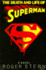 The_death_and_life_of_Superman