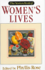The_Norton_book_of_women_s_lives