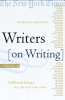 Writers_on_writing