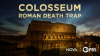 NOVA_-_Colosseum__Roman_Death_Trap