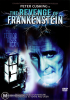 The_revenge_of_Frankenstein
