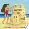 The_sandcastle_that_Lola_built