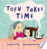 Tofu_takes_time