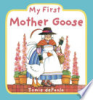 My_first_Mother_Goose