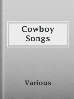 Cowboy_Songs