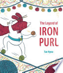 The_legend_of_Iron_Purl