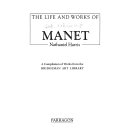The_life_and_works_of_Manet