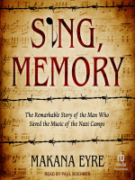 Sing__Memory