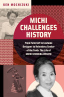 Michi_challenges_history