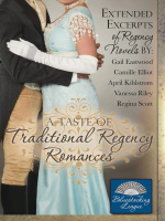 A_Taste_of_Traditional_Regency_Romances