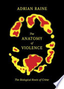 The_anatomy_of_violence