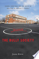 The_bully_society