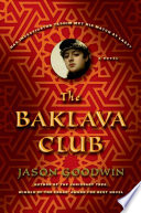 The_Baklava_Club
