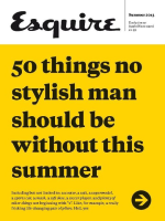50_Things_No_Man_Should_Be_Without