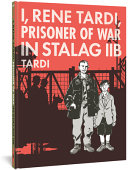 I__Rene_Tardi__prisoner_of_war_in_Stalag_IIB
