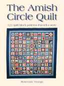 The_Amish_circle_quilt
