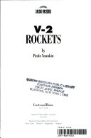 V-2_Rockets