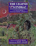 The_legend_of_the_Windigo