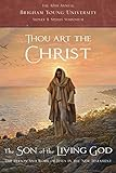 _Thou_art_the_Christ__the_son_of_the_living_God_