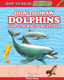 How_to_draw_dolphins_and_other_sea_creatures