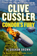 Clive_Cussler_Condor_s_fury