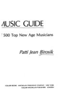 The_new_age_music_guide