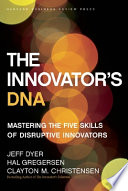 The_innovator_s_DNA
