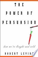 The_power_of_persuasion