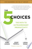 The_5_choices