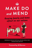 Make_do_and_mend