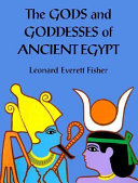 The_gods_and_goddesses_of_Ancient_Egypt