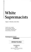 White_supremacists
