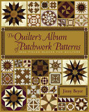 A_quilter_s_album_of_patchwork_patterns