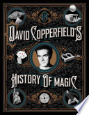 David_Copperfield_s_history_of_magic