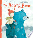 The_boy_and_the_bear