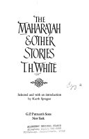 The_maharajah____other_stories