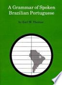 A_grammar_of_spoken_Brazilian_Portuguese