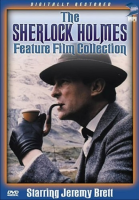 The_Sherlock_Holmes_feature_film_collection