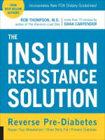 The_Insulin_Resistance_Solution