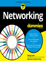 Networking_for_Dummies