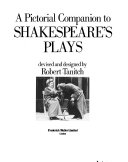 A_pictorial_companion_to_Shakespeare_s_plays