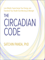 The_Circadian_Code